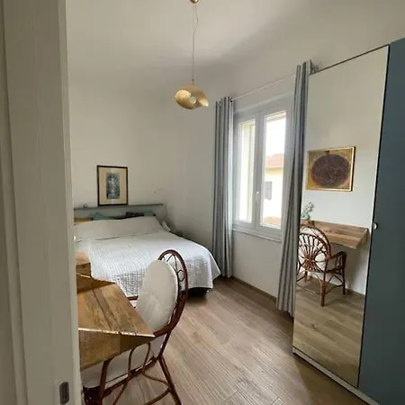Casa Mare Turchese *