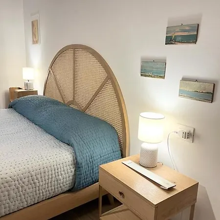 Casa Mare Turchese 아파트