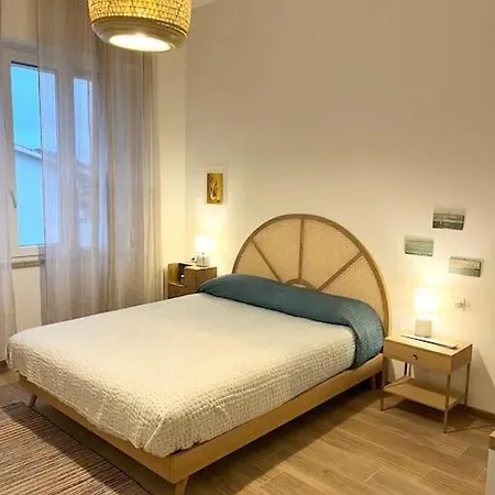 Casa Mare Turchese 아파트
